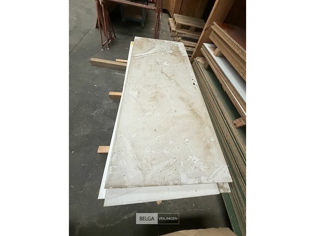 Diverse binnendeuren - afbeelding 3 van  3