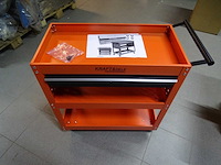 Diverse binnenlandse transportmogelijkheden - afbeelding 1 van  5