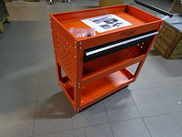 Diverse binnenlandse transportmogelijkheden - afbeelding 3 van  5