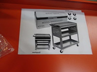 Diverse binnenlandse transportmogelijkheden - afbeelding 5 van  5