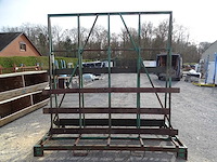 Diverse binnenlandse transportmogelijkheden - afbeelding 2 van  3