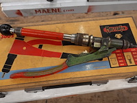 Diverse blindklinknagel tangen - afbeelding 2 van  7