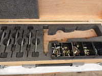 Diverse blindklinknagel tangen - afbeelding 3 van  7