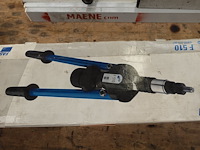 Diverse blindklinknagel tangen - afbeelding 4 van  7