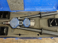 Diverse blindklinknagel tangen - afbeelding 5 van  7