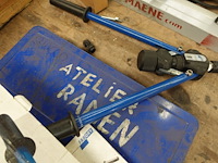 Diverse blindklinknagel tangen - afbeelding 7 van  7