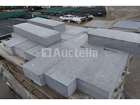 Diverse bluestones - afbeelding 4 van  5