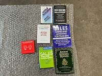 Diverse boeken (7x) - afbeelding 1 van  5