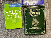Diverse boeken (7x) - afbeelding 5 van  5