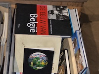 Diverse boeken belgië - afbeelding 1 van  1