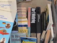 Diverse boeken - afbeelding 1 van  3