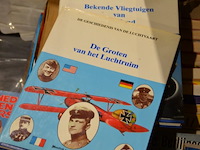 Diverse boeken - afbeelding 2 van  3