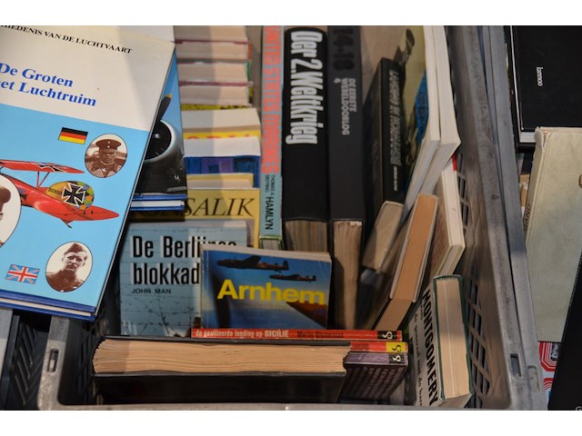 Diverse boeken - afbeelding 3 van  3