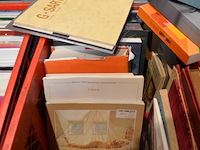 Diverse boeken - afbeelding 2 van  2