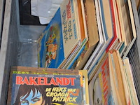 Diverse boeken - afbeelding 1 van  1