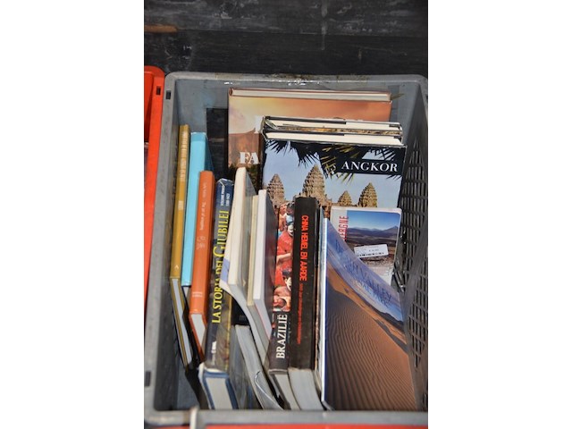 Diverse boeken - afbeelding 1 van  1