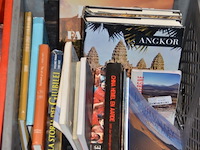 Diverse boeken - afbeelding 1 van  1