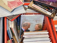 Diverse boeken - afbeelding 1 van  5