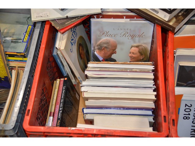 Diverse boeken - afbeelding 4 van  5