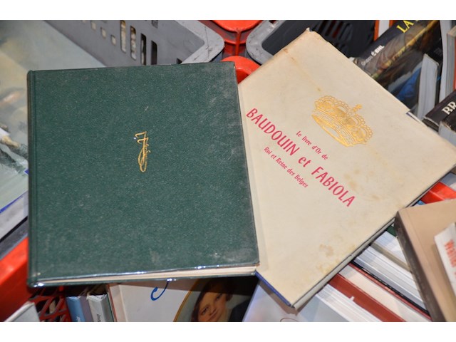 Diverse boeken - afbeelding 5 van  5