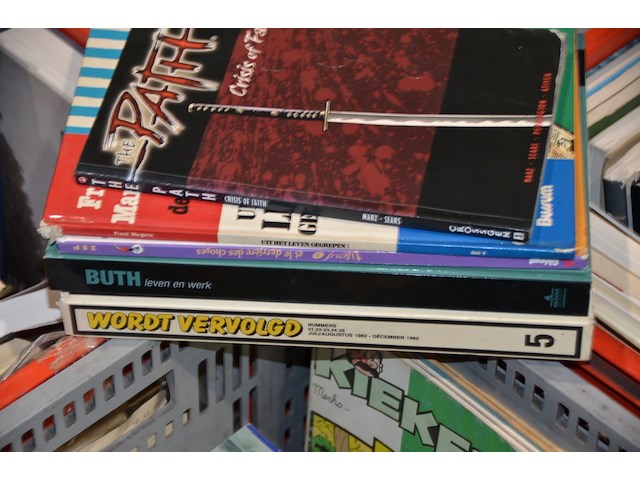 Diverse boeken - afbeelding 2 van  3