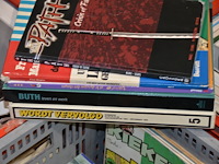 Diverse boeken - afbeelding 2 van  3