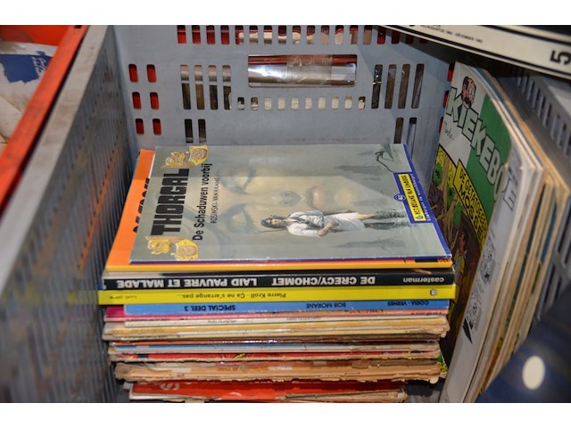 Diverse boeken - afbeelding 3 van  3