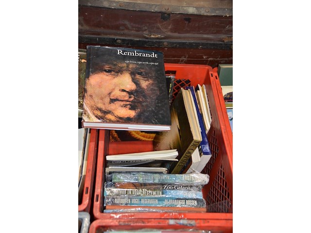 Diverse boeken - afbeelding 3 van  3