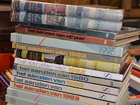 Diverse boeken - afbeelding 1 van  2