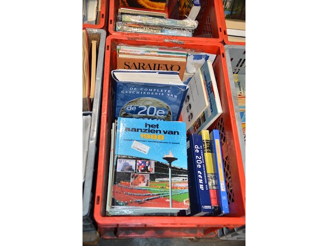 Diverse boeken - afbeelding 2 van  2