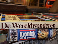 Diverse boeken - afbeelding 1 van  1