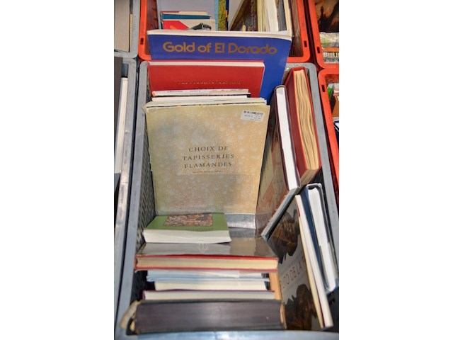 Diverse boeken - afbeelding 1 van  3