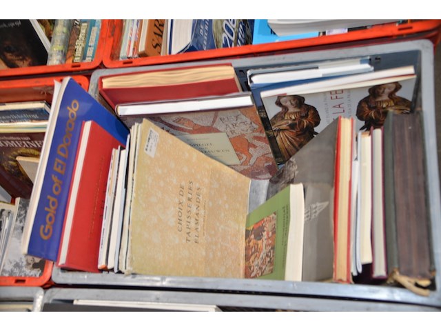 Diverse boeken - afbeelding 2 van  3