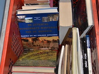 Diverse boeken - afbeelding 1 van  2