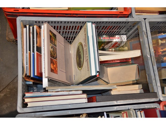 Diverse boeken - afbeelding 1 van  2