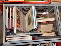 Diverse boeken - afbeelding 1 van  2