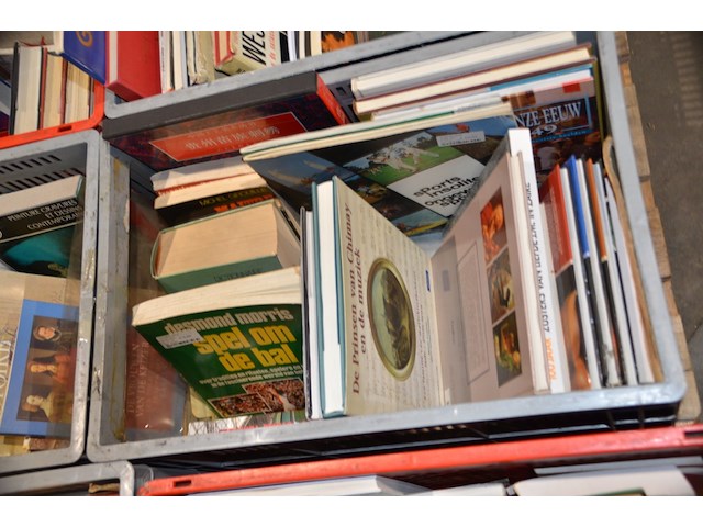 Diverse boeken - afbeelding 2 van  2