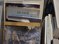 Diverse boeken - afbeelding 1 van  2