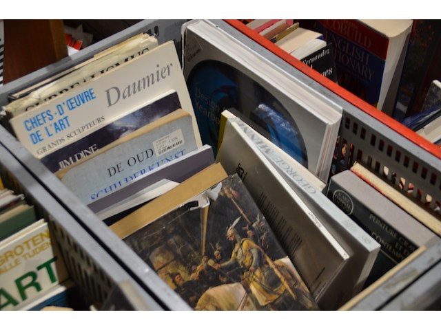 Diverse boeken - afbeelding 2 van  2