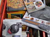 Diverse boeken - afbeelding 1 van  3