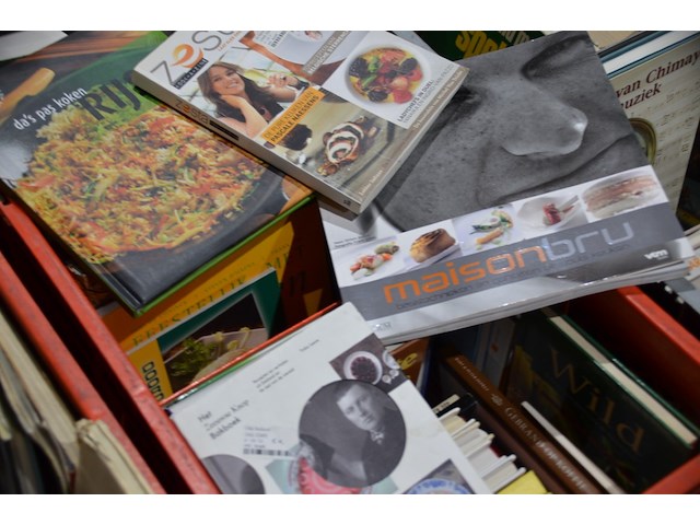 Diverse boeken - afbeelding 3 van  3