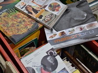 Diverse boeken - afbeelding 3 van  3