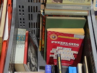 Diverse boeken - afbeelding 1 van  2