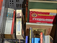 Diverse boeken - afbeelding 2 van  2