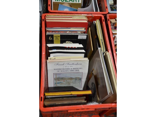 Diverse boeken - afbeelding 1 van  3