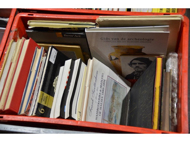 Diverse boeken - afbeelding 2 van  3