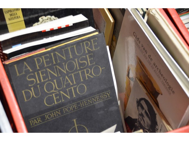 Diverse boeken - afbeelding 3 van  3