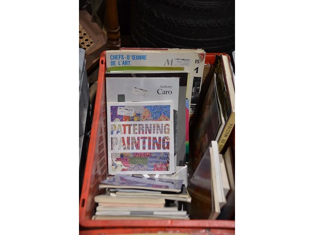 Diverse boeken - afbeelding 1 van  3