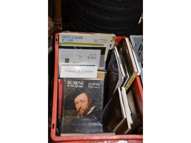 Diverse boeken - afbeelding 2 van  3