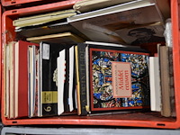 Diverse boeken - afbeelding 1 van  1